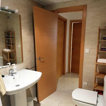 Paseos Por Appartement