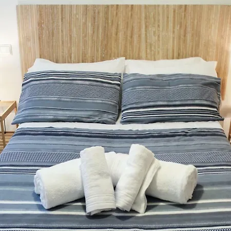 Paseos Por * 科爾多瓦