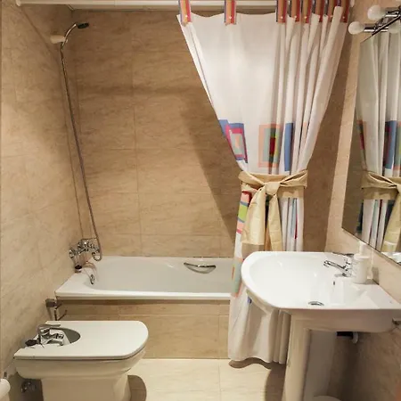 Apartment Paseos Por Cordoba