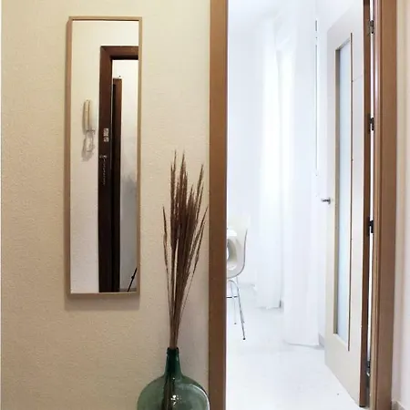 Paseos Por Apartment *