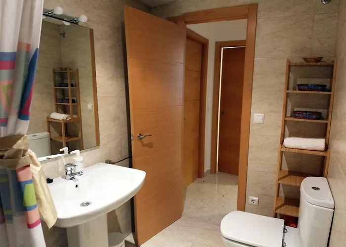 Paseos Por Appartement