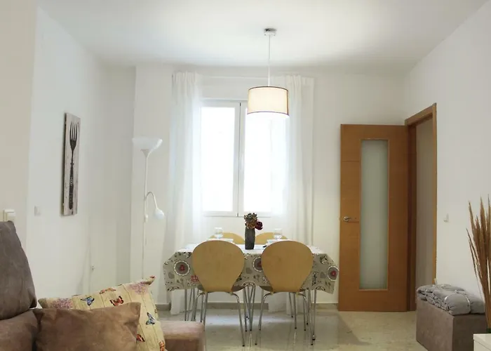 Paseos Por Appartement Cordoue