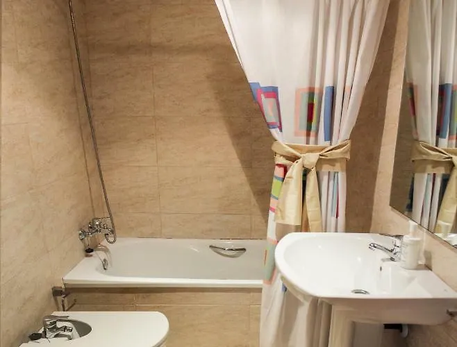 Appartement Paseos Por Cordoue