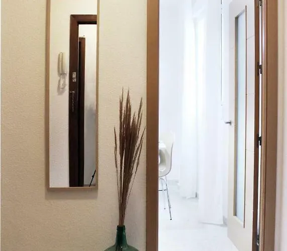 Paseos Por Appartement *