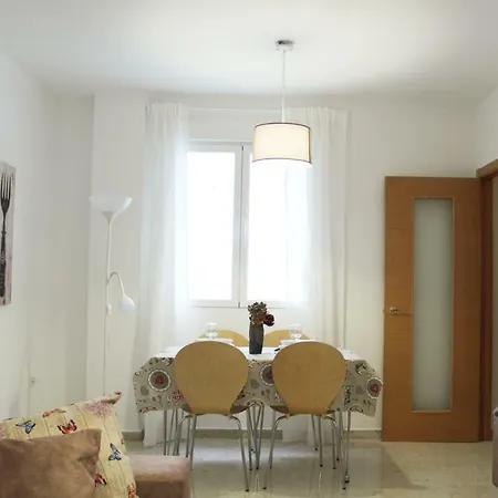 Paseos Por Apartman Córdoba