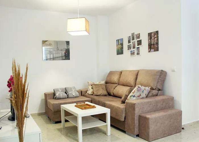 Paseos Por Κόρδοβα